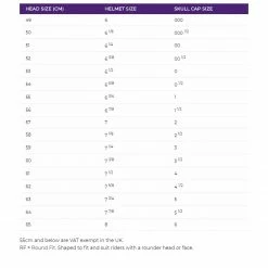 Helmets Charles Owens Halo Helmet With MIPS 15 Helmets Charles Owens Halo Helmet With MIPS