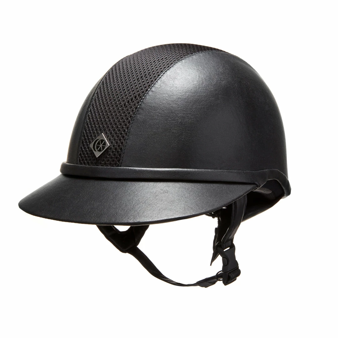 Charles Owen SP8 Plus Helmet 9 Charles Owen SP8 Plus Helmet