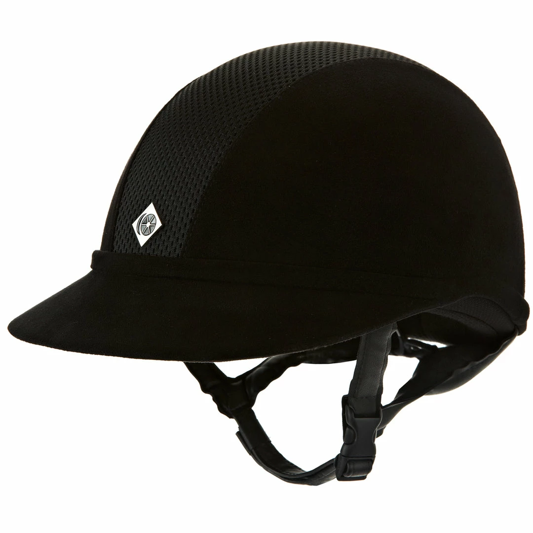 Charles Owen SP8 Plus Helmet 3 Charles Owen SP8 Plus Helmet