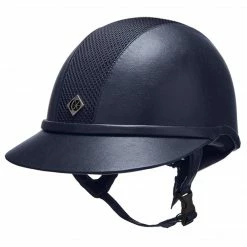 Charles Owen SP8 Plus Helmet 18 Charles Owen SP8 Plus Helmet