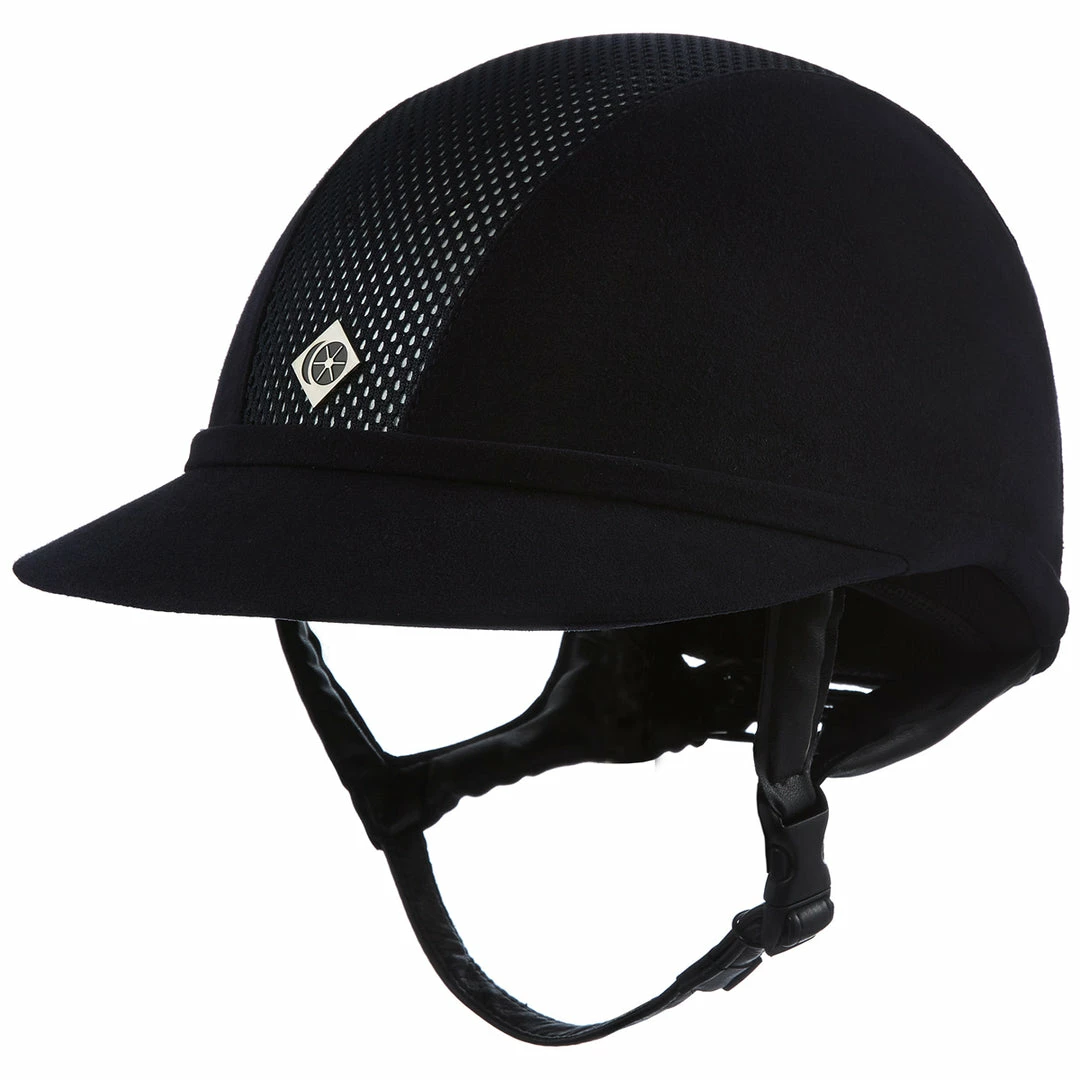 Charles Owen SP8 Plus Helmet 4 Charles Owen SP8 Plus Helmet