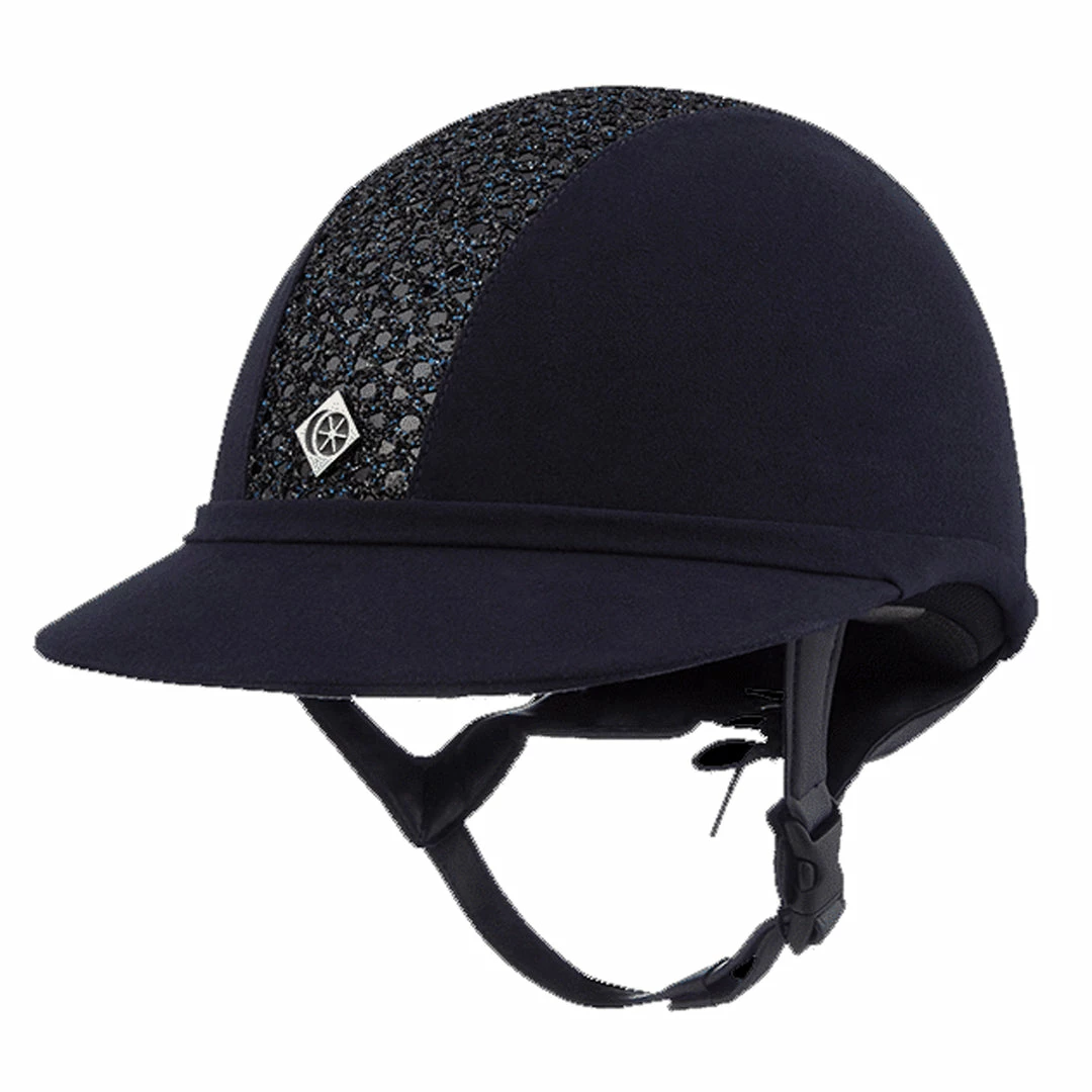 Charles Owen SP8 Plus Helmet 8 Charles Owen SP8 Plus Helmet