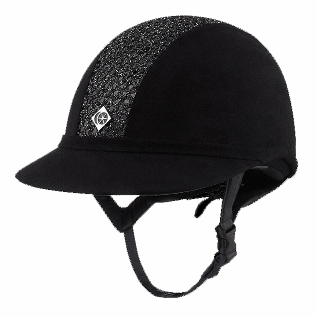 Charles Owen SP8 Plus Helmet 5 Charles Owen SP8 Plus Helmet