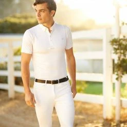 Ariat Men's TEK Short Sleeve Show Shirt Show Shirts 9 Ariat Men's TEK Short Sleeve Show Shirt Show Shirts