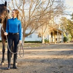 Ariat Women's Ascent Tall Boot Riding Boots & Half Chaps