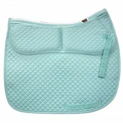 Equine Comfort Products ECP Quilted Correction Dressage Pad Saddle Pads & Fittings