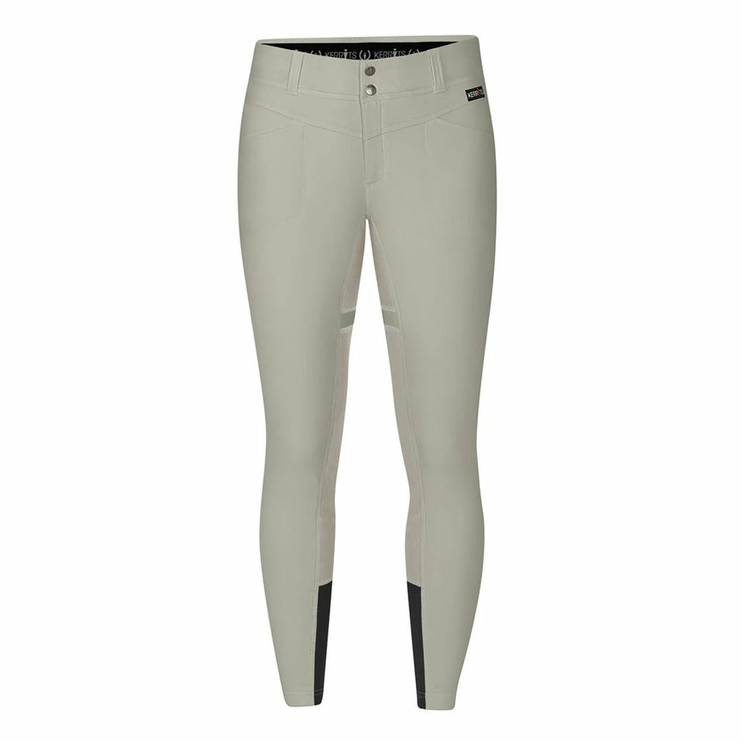 Kerrits Women's Crossover II Full Seat Breech 7 Kerrits Women's Crossover II Full Seat Breech