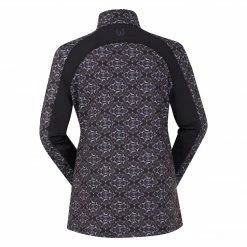 Kerrits Women's Cross Trainer Fleece Tech Top