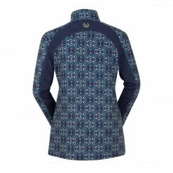 Kerrits Women's Cross Trainer Fleece Tech Top