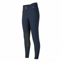 Breeches Kerrits Women's Crossover II Knee Patch Breech