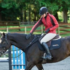 Breeches Kerrits Women's Crossover II Knee Patch Breech