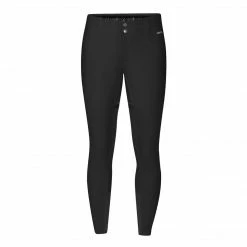 Kerrits Women's Crossover II Full Seat Breech 34 Kerrits Women's Crossover II Full Seat Breech