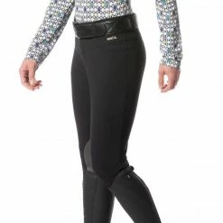 Breeches Kerrits Women's Crossover II Knee Patch Breech