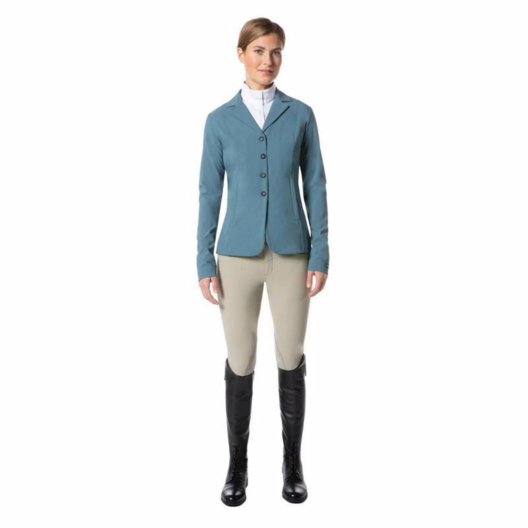 Kerrits Women's Crossover II Full Seat Breech 13 Kerrits Women's Crossover II Full Seat Breech