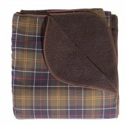 Horse Blankets & Stable Sheets Barbour Large Dog Blanket