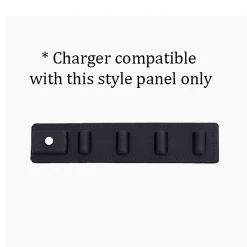 Therapeutic Horse Boots & Wraps Ice-Vibe Cable & Transformer By Horseware