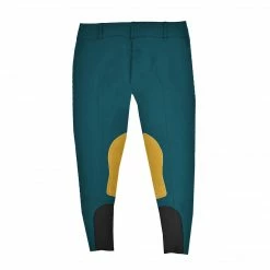 Tailored Sportsman Girls Sock Bottom Trophy Hunter Breeches