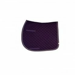 JPC Equestrian Lettia Coolmax AP Saddle Pad Saddle Pads & Fittings 19 JPC Equestrian Lettia Coolmax AP Saddle Pad Saddle Pads & Fittings
