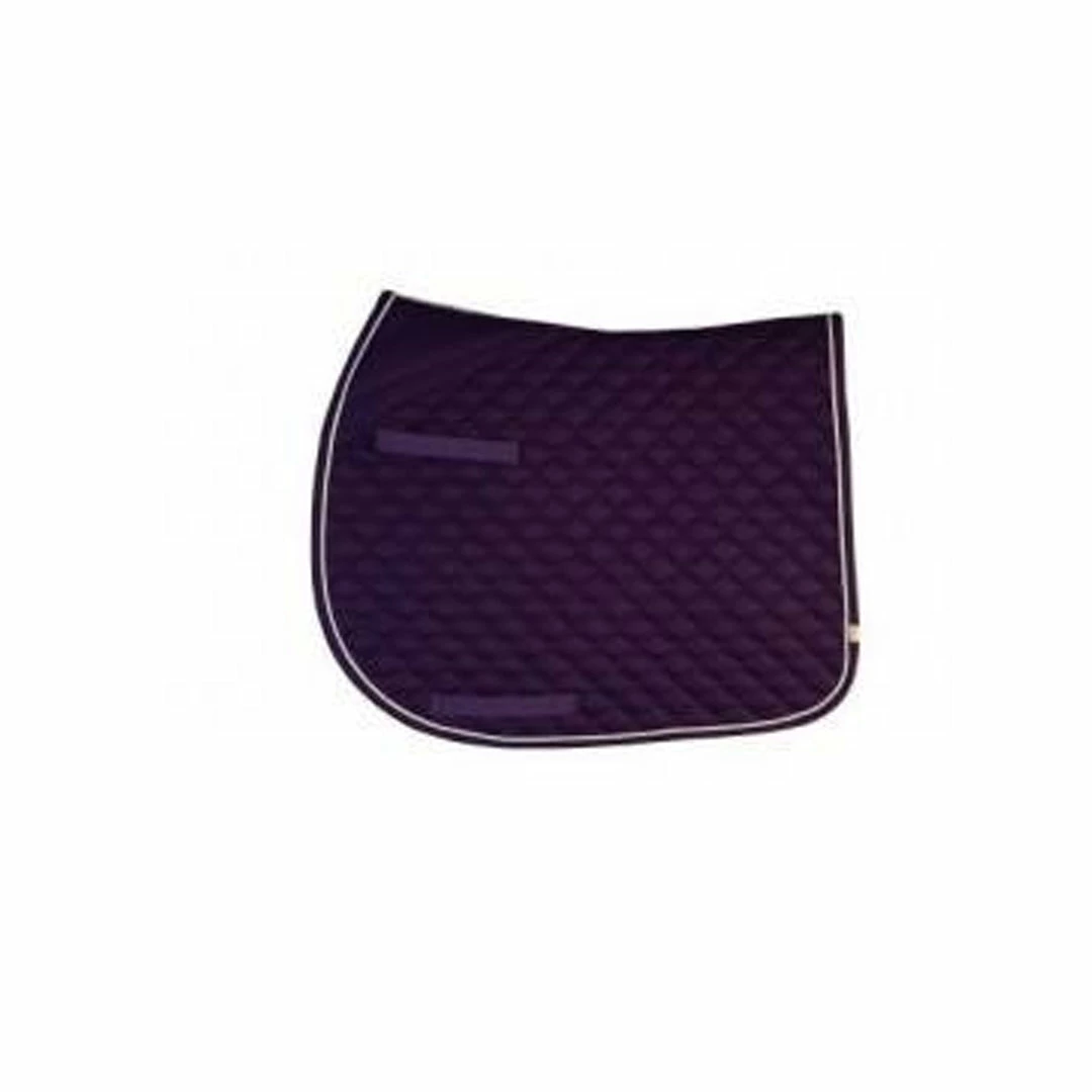 JPC Equestrian Lettia Coolmax AP Saddle Pad Saddle Pads & Fittings 11 JPC Equestrian Lettia Coolmax AP Saddle Pad Saddle Pads & Fittings