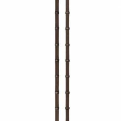 Prestige 3E149 Rubber Reins W/ 7 Stoppers