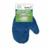 Equine Comfort Products ECP GroomTex Microfiber Grooming Mitt 1 Equine Comfort Products ECP GroomTex Microfiber Grooming Mitt