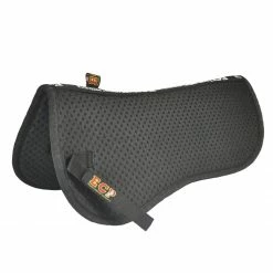 Equine Comfort Products Saddle Pads & Fittings ECP Air Ride Half Pad