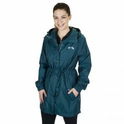 JPC Equestrian Equestrian Outerwear Equine Couture Element Rain Jacket