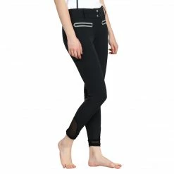 JPC Equestrian Equine Couture Ibiza KP Breech Breeches