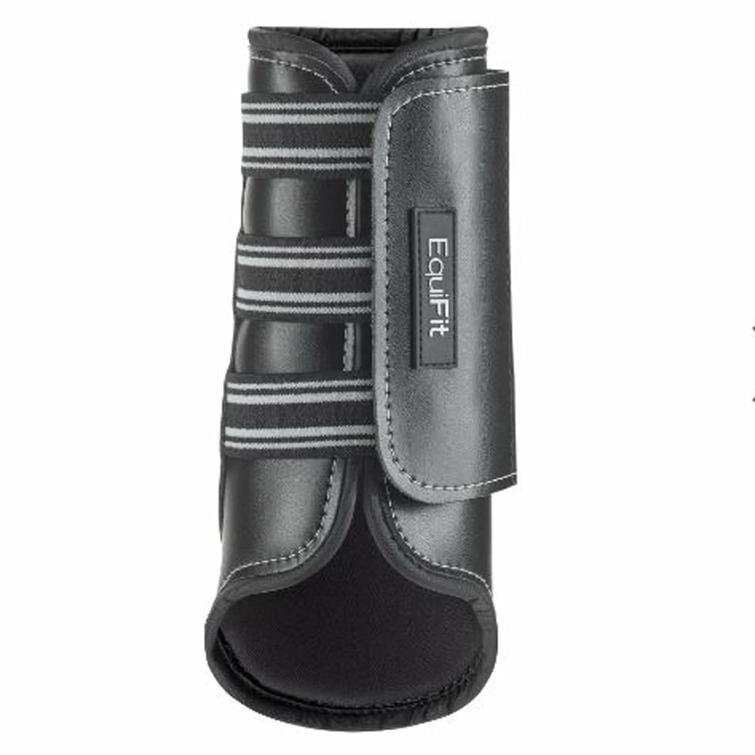 Equifit MultiTeq Tall Hind Boot 4 Equifit MultiTeq Tall Hind Boot