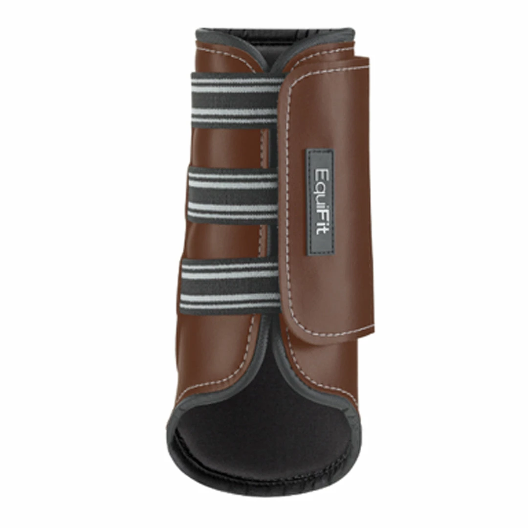 Equifit MultiTeq Tall Hind Boot 5 Equifit MultiTeq Tall Hind Boot