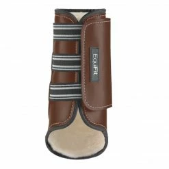 Equifit MultiTeq Tall Hind Boot 15 Equifit MultiTeq Tall Hind Boot