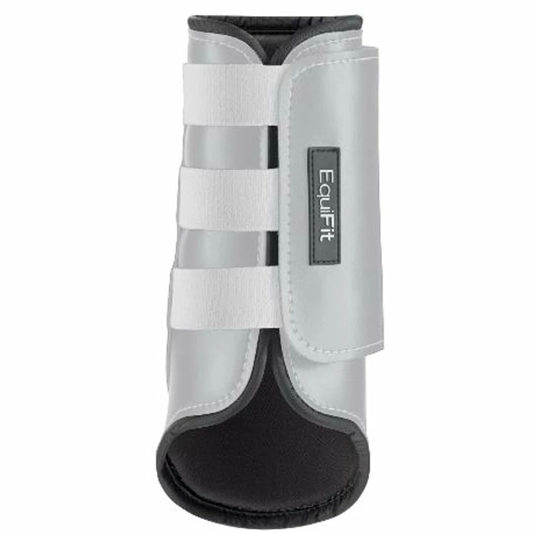 Equifit MultiTeq Tall Hind Boot 6 Equifit MultiTeq Tall Hind Boot