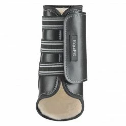 Equifit MultiTeq Tall Hind Boot 14 Equifit MultiTeq Tall Hind Boot