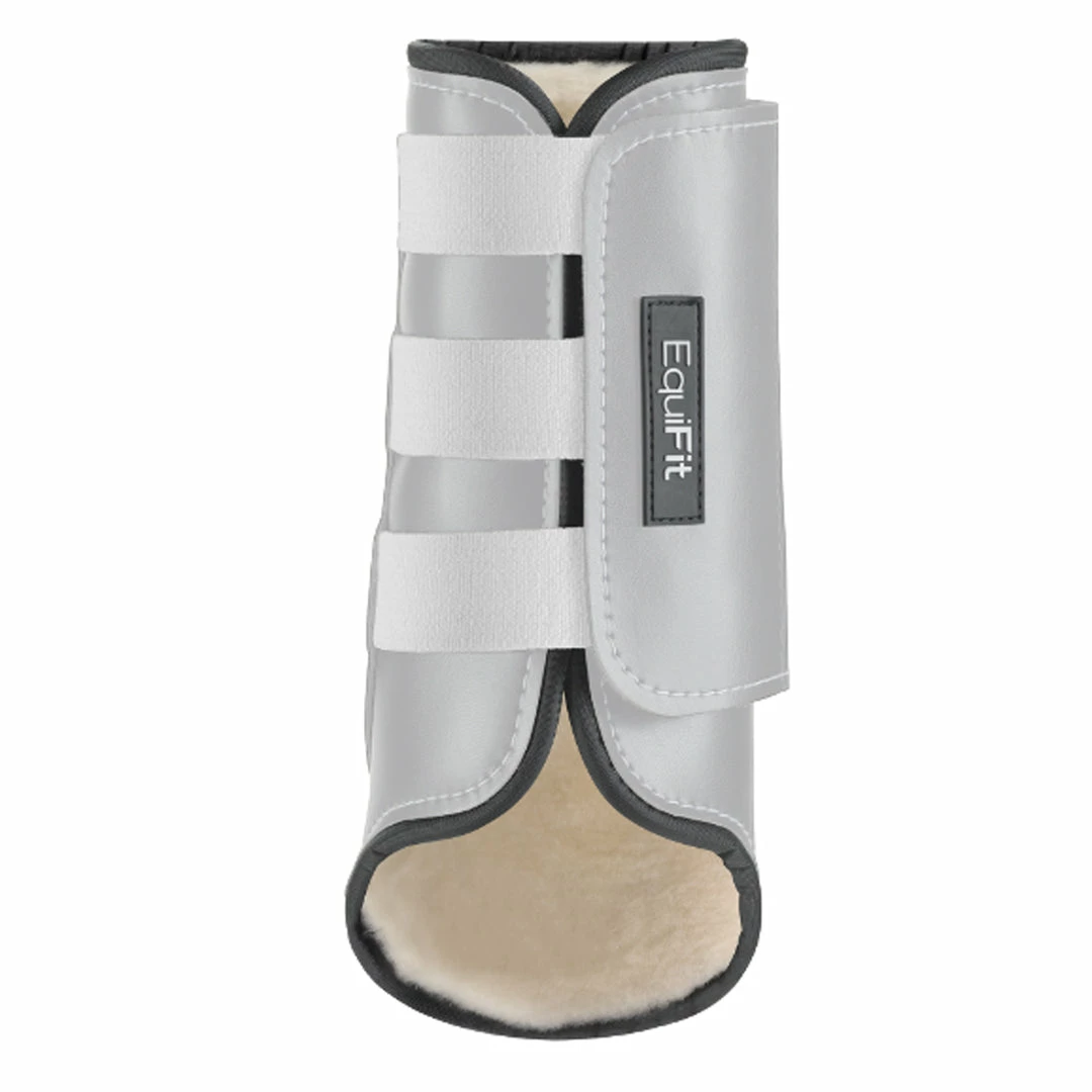 Equifit MultiTeq Tall Hind Boot 9 Equifit MultiTeq Tall Hind Boot