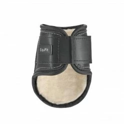 Equifit Young Horse Hind Boot 8 Equifit Young Horse Hind Boot