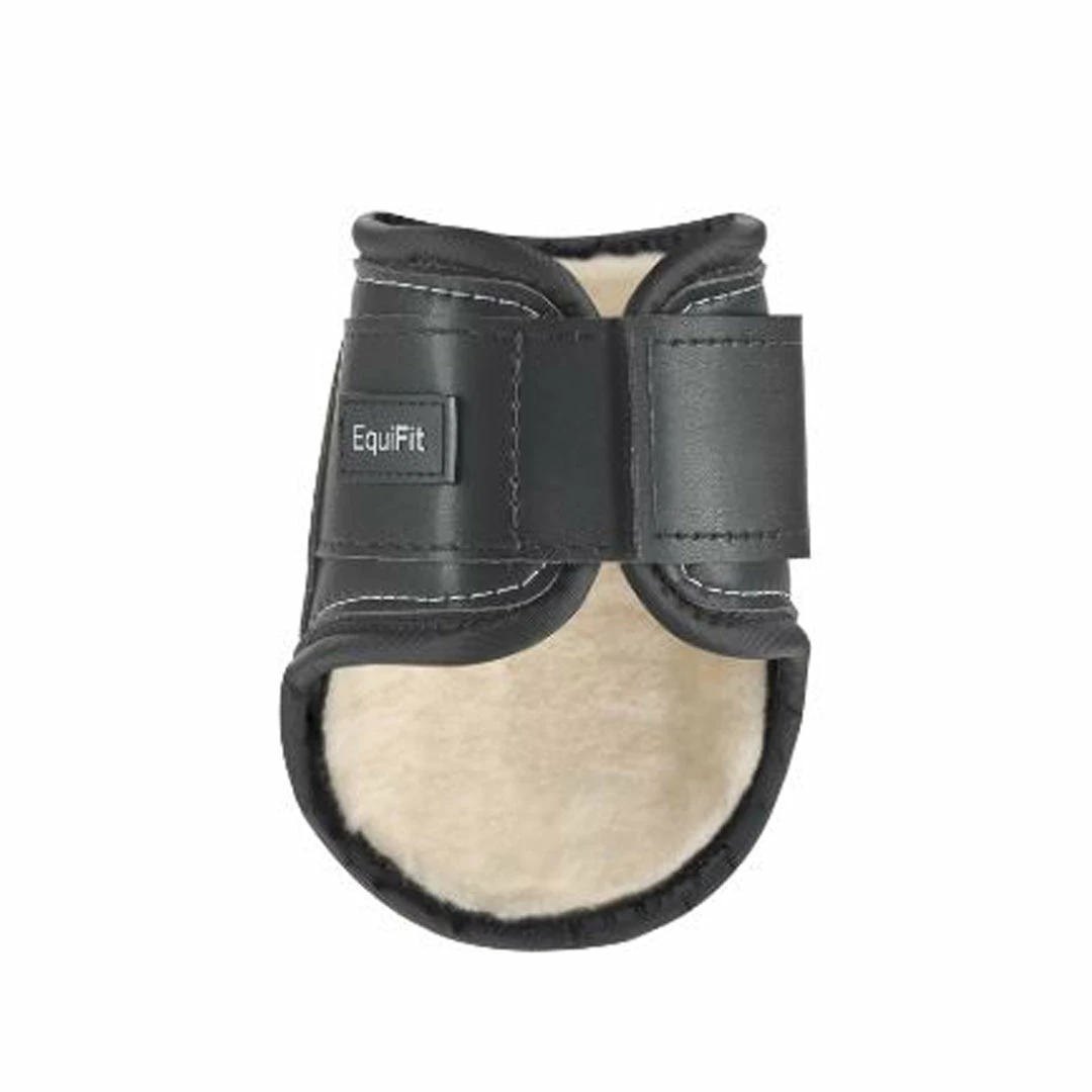Equifit Young Horse Hind Boot 5 Equifit Young Horse Hind Boot