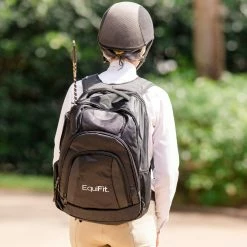 Equifit Ringside Backpack
