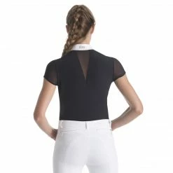 EGO7 EGO 7 Women's Rita Show Shirt Short Sleeve