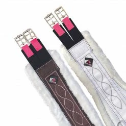 Equine Healthcare International Saddle Pads & Fittings EHI Pony Pro Series Stabilizer Girth