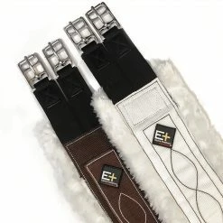 Equine Healthcare International EHI Pro Series Fleece Girth