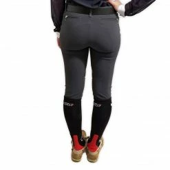 EGO7 Breeches EGO 7 Women's Jumping EJ Knee Patch Breech