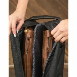 Kerrits EQ Boot Bag Equestrian Bags & Luggage 12 Kerrits EQ Boot Bag Equestrian Bags & Luggage