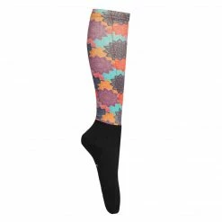 JPC Equestrian Equine Couture OTC Boot Socks