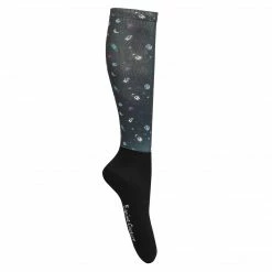 JPC Equestrian Equine Couture OTC Boot Socks