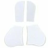 English Riding Supply Saddle Pads & Fittings Ovation Europa Wool Felt Shim Kit