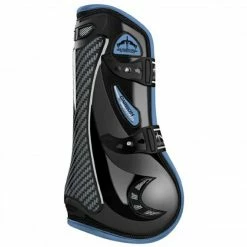 English Riding Supply Veredus Carbon Gel Vento Colors Open Front Boots