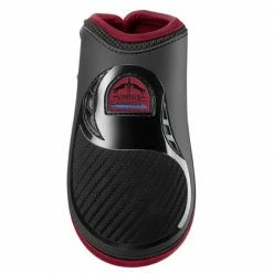 English Riding Supply Veredus Carbon Gel Vento Colors Ankle Boots