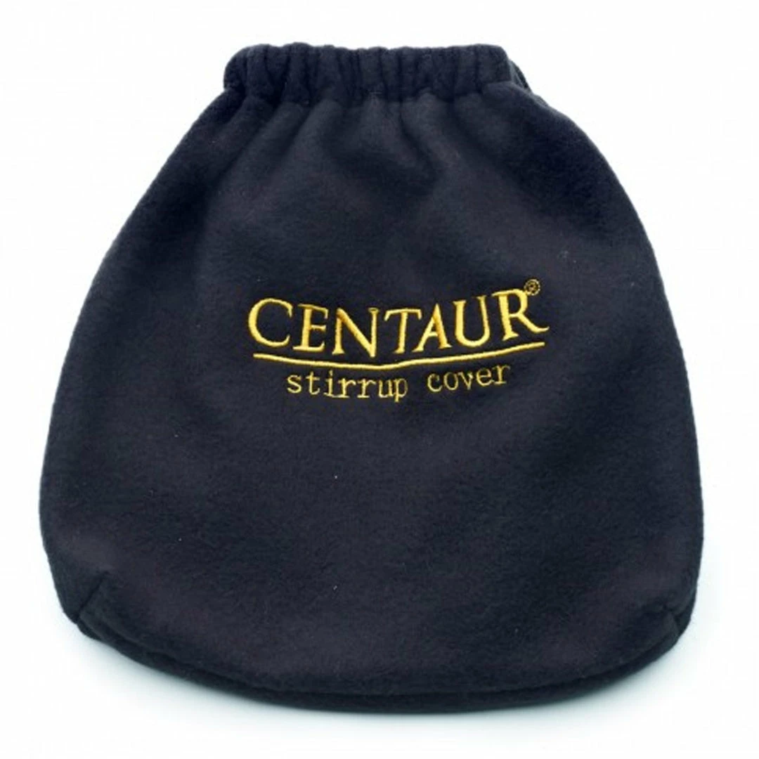 English Riding Supply Centaur Fleece Stirrup Covers Saddle Pads & Fittings 4 English Riding Supply Centaur Fleece Stirrup Covers Saddle Pads & Fittings