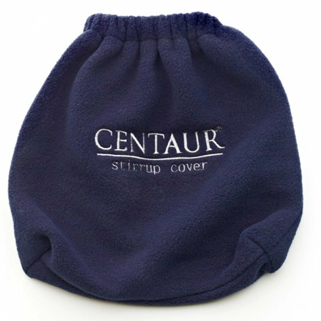 English Riding Supply Centaur Fleece Stirrup Covers Saddle Pads & Fittings 5 English Riding Supply Centaur Fleece Stirrup Covers Saddle Pads & Fittings