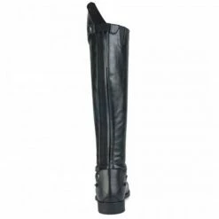 English Riding Supply Ovation Ladies Sofia Black Field Boot 6 English Riding Supply Ovation Ladies Sofia Black Field Boot